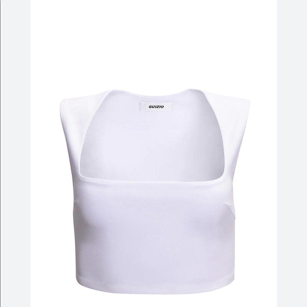 Guizio Celestial Stretch top